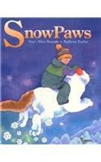 Snowpaws