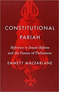 Constitutional Pariah