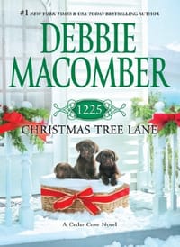 1225 Christmas Tree Lane - Macomber, Debbie