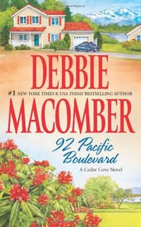92 Pacific Boulevard (Cedar Cove) - Debbie Macomber