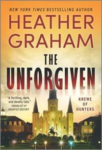 The Unforgiven (Krewe of Hunters Book 33)