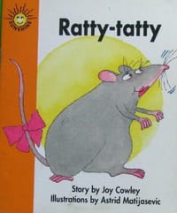 Ratty-Tatty