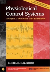 Physiological Control Systems