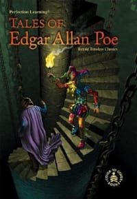 Tales of Edgar Alan Poe