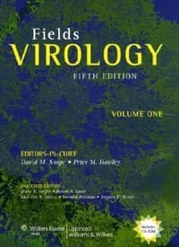 Fields Virology - Knipe, David M. (EDT)/ Howley, Peter M. (EDT)/ Griffin, Diane E. (EDT)/ Martin, Malcolm A., M.D. (EDT)/ Lamb, Robert A., Ph.D. (EDT)