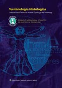 Terminologia Histologica
