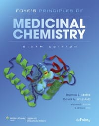 Foye's Principles of Medicinal Chemistry (Lemke, Foye's Principles of Medicinal Chemistry) - Thomas L Lemke (EDT)