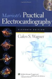 Marriott's Practical Electrocardiography