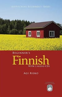 Beginner's Finnish