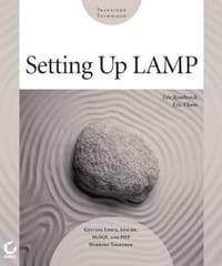 Setting Up LAMP