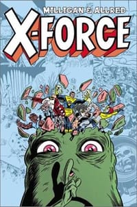X-Force Volume 2