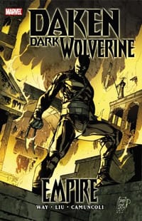Daken