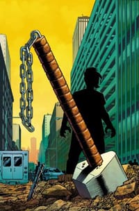 Thunderstrike