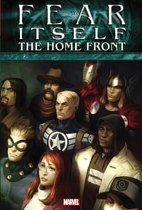 The Home Front
