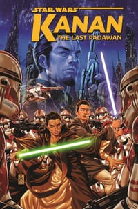 Star Wars: Kanan