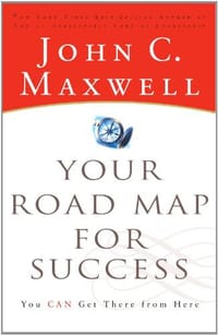 Your Road Map for Success