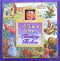 3-minute stories fairy tales