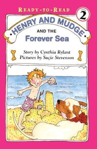 Henry and Mudge and the Forever Sea
