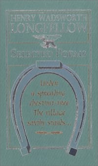 Henry Wadsworth Longfellow