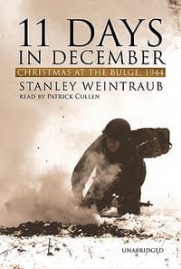 11 Days in December