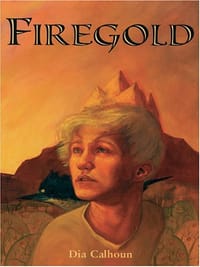 Firegold