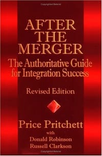 After the Merger