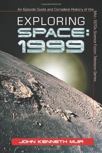 Exploring "Space 1999"