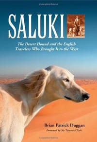 Saluki