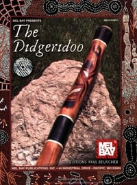 The Didgeridoo