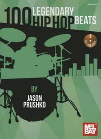 100 Legendary Hip Hop Beats
