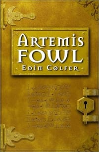 Artemis Fowl - Eoin Colfer