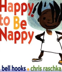 Happy to Be Nappy (Jump at the Sun)