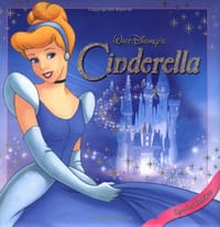 WALY DISNEY S Cinderella - Lara Bergen