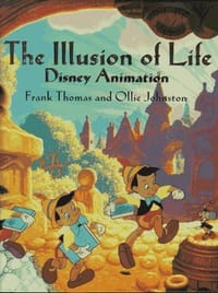 The Illusion of Life - Ollie Johnston