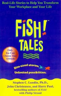 Fish Tales