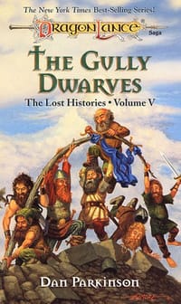 The Gully Dwarves