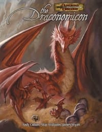 The Draconomicon (Dungeons & Dragons)