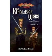 Kinslayer Wars