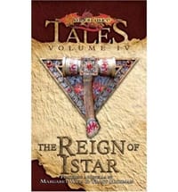 The Reign of Istar