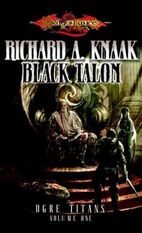 Black Talon (Dragonlance