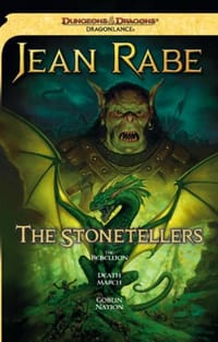 The Stonetellers