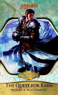 Scars of Mirrodin