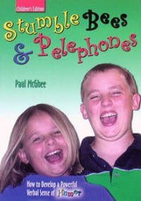 Stumble Bees & Pelephones