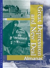 Great Depression and New Deal