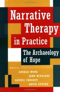 Narrative Therapy in Practice