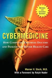 Cybermedicine