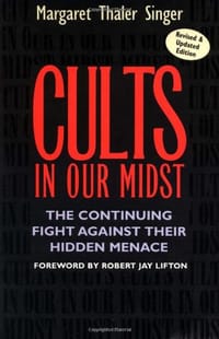 Cults in Our Midst