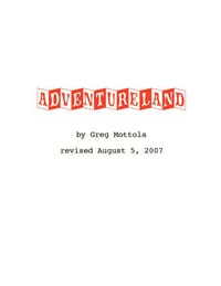 Adventureland