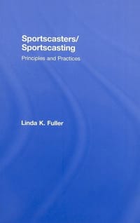 Sportscasters/Sportscasting