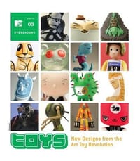 Toys - Jim Crawford, Gregory Blum
